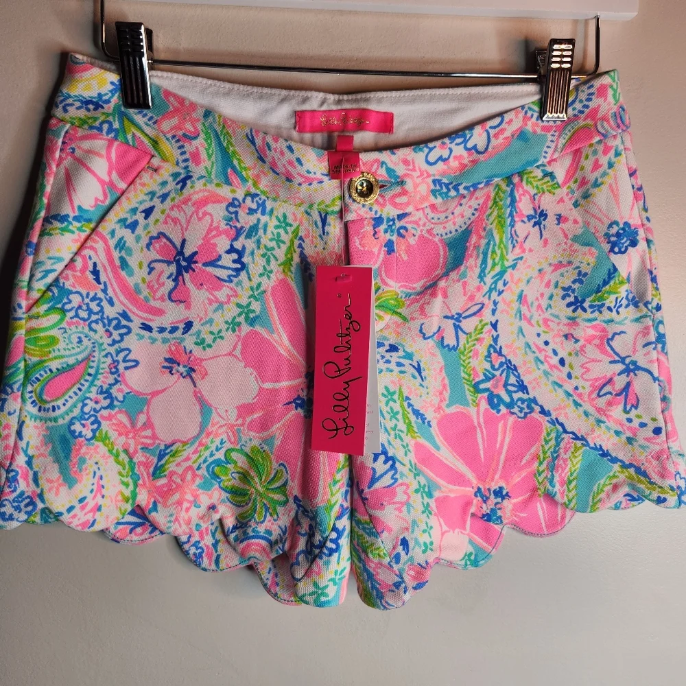 Lilly Pulitzer lilly pulitzer